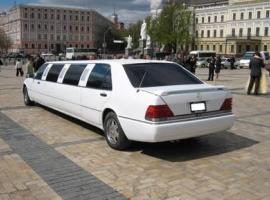 Bahcelor party limousine transfers, Split