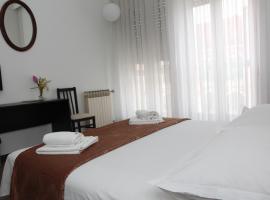 Split Downotwn 3-star Hotel Double Room