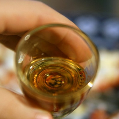 Rakija is the most popular alcoholic drink in Croatia